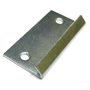 Williams/Bally Backbox Toggle Latch  Bracket